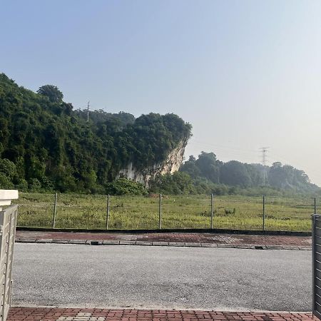 Low Season Promotion! 4B11B Mountainview 16 Pax Ipoh Zewnętrze zdjęcie
