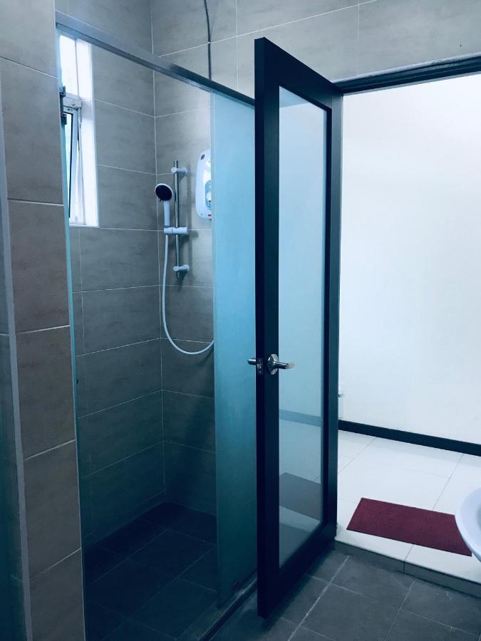 Low Season Promotion! 4B11B Mountainview 16 Pax Ipoh Zewnętrze zdjęcie