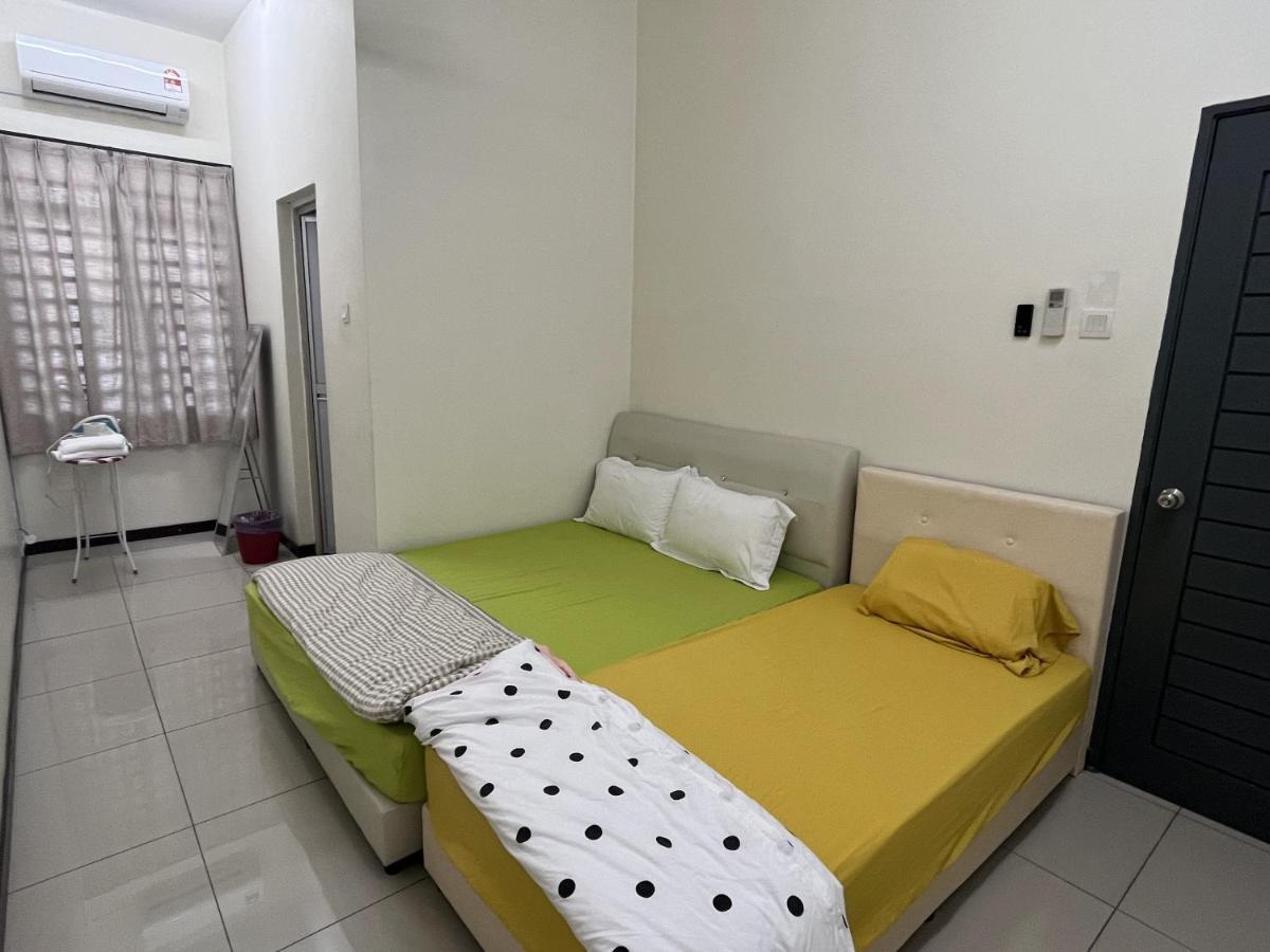 Low Season Promotion! 4B11B Mountainview 16 Pax Ipoh Zewnętrze zdjęcie